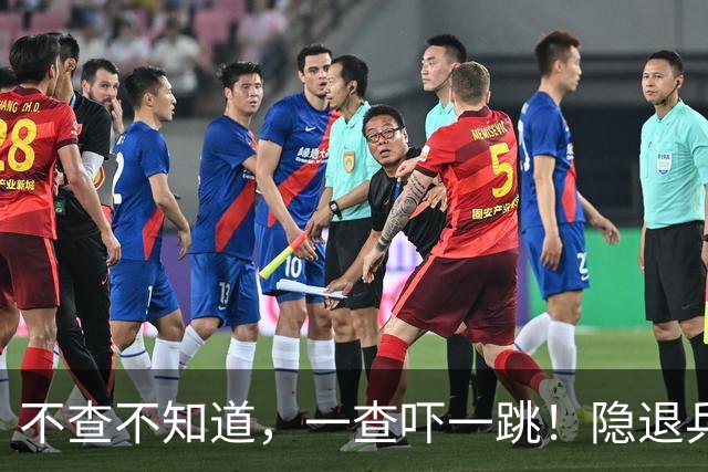 不查不知道，一查吓一跳！隐退乒坛的刘国梁，私底下到底有多壕？