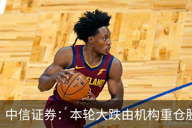 中信证券：本轮大跌由机构重仓股诱发，传导至高融资占比板块，AI核心票调整接近尾声
