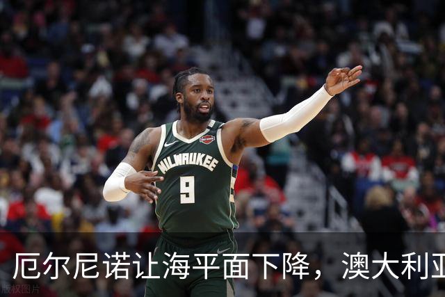 厄尔尼诺让海平面下降，澳大利亚红树林为何成片渴死？