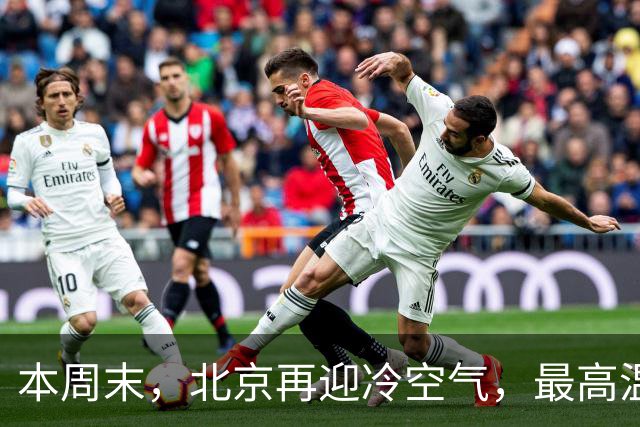 本周末，北京再迎冷空气，最高温直降7℃！注意防风保暖