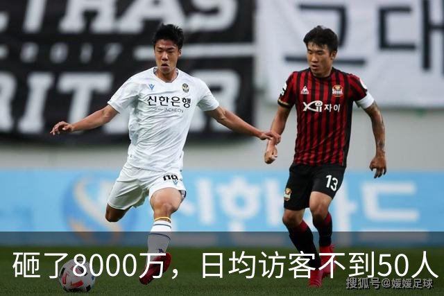 砸了8000万，日均访客不到50人，如今被法拍：西安艺术馆们的困境