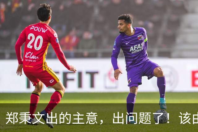 郑秉文出的主意，出问题了！该由郑秉文出来解决！