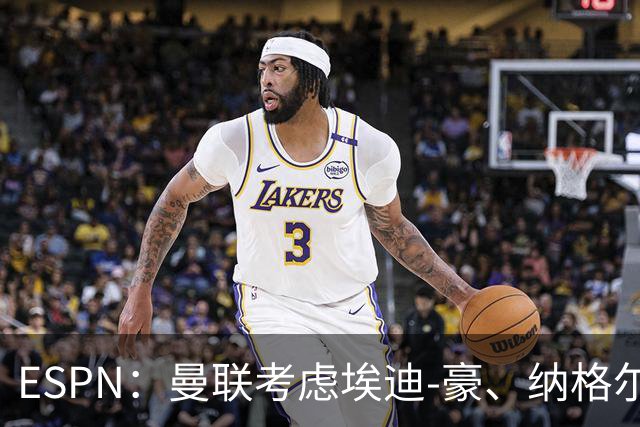 ESPN：曼联考虑埃迪-豪、纳格尔斯曼接替卡里克